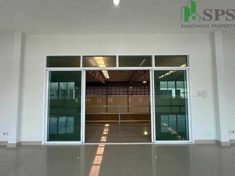 โกดังพร้อมออฟฟิศให้เช่า ซอยอ่อนนุช 74 ( SPSEVE677 ), กรุงเทพ, ประเวศ, ประเวศ, กรุงเทพ, 982 ตร.ม., โกดัง-โรงงาน ให้เช่า, โดย Khun Eve, 11715138 - DDproperty.com