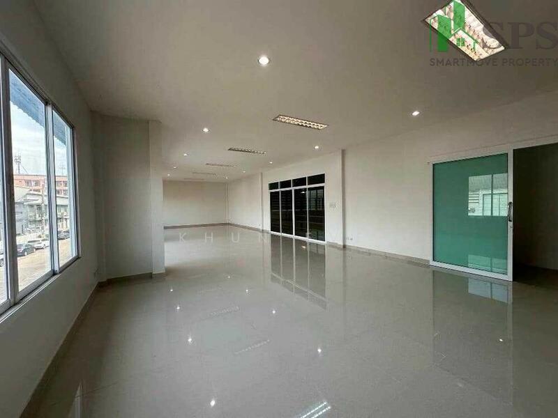 โกดังพร้อมออฟฟิศให้เช่า ซอยอ่อนนุช 74 ( SPSEVE677 ), กรุงเทพ, ประเวศ, ประเวศ, กรุงเทพ, 982 ตร.ม., โกดัง-โรงงาน ให้เช่า, โดย Khun Eve, 11715138 - DDproperty.com