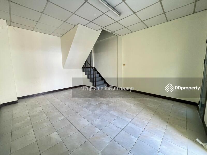 For Sale - Townhome for sale, Prachachuen 37, Bang Sue, Bangkok, Bangkok
