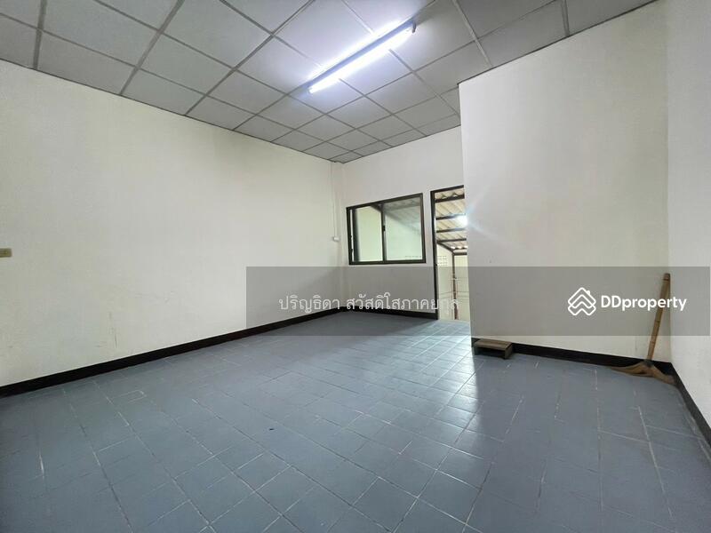 ขาย - ทาวน์โฮม ประชาชื่น 37 ซอยนพเก้า 6 บางซื่อ, กรุงเทพ