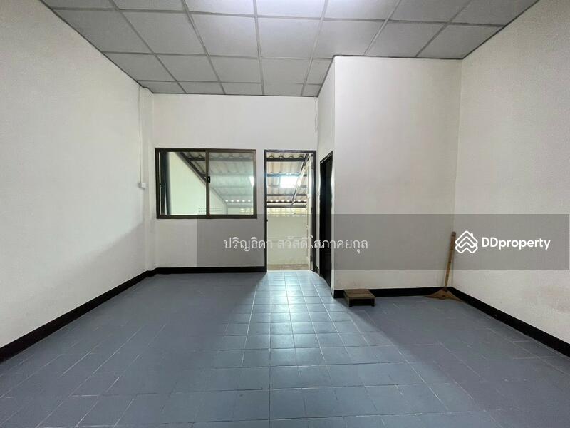 ขาย - ทาวน์โฮม ประชาชื่น 37 ซอยนพเก้า 6 บางซื่อ, กรุงเทพ