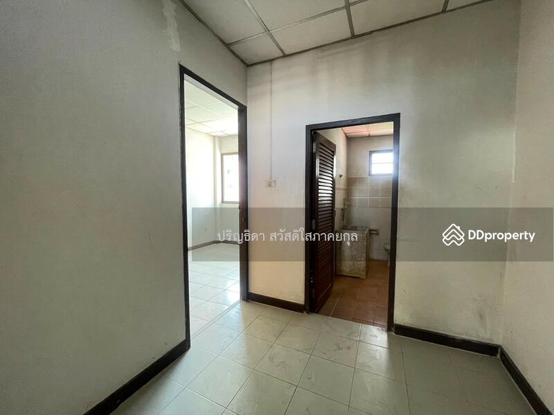 ขาย - ทาวน์โฮม ประชาชื่น 37 ซอยนพเก้า 6 บางซื่อ, กรุงเทพ
