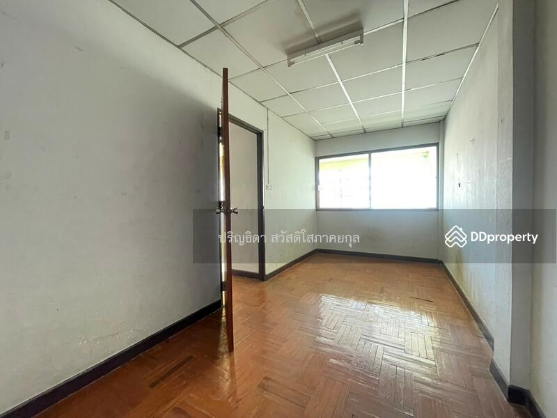 ขาย - ทาวน์โฮม ประชาชื่น 37 ซอยนพเก้า 6 บางซื่อ, กรุงเทพ