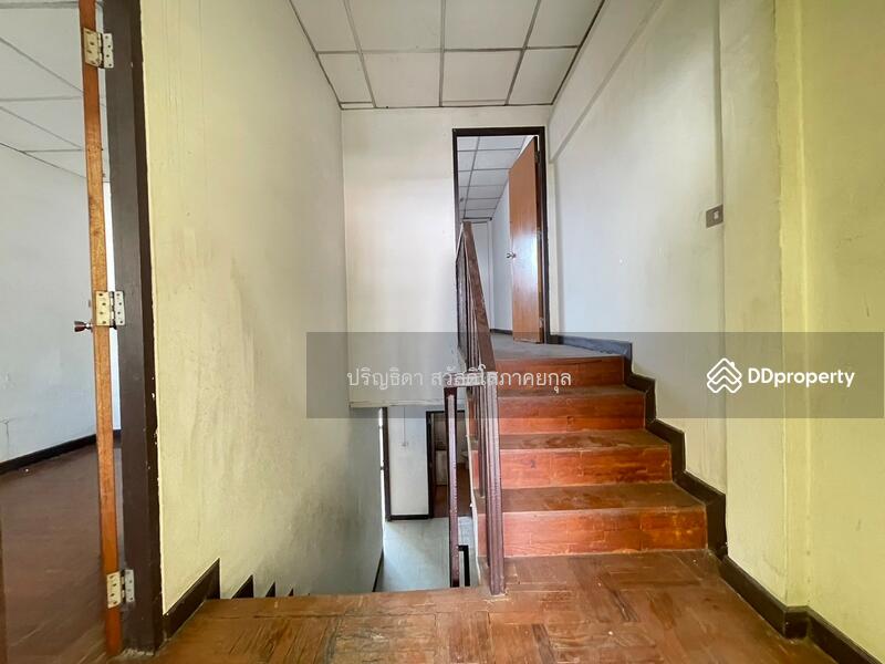 For Sale - Townhome for sale, Prachachuen 37, Bang Sue, Bangkok, Bangkok
