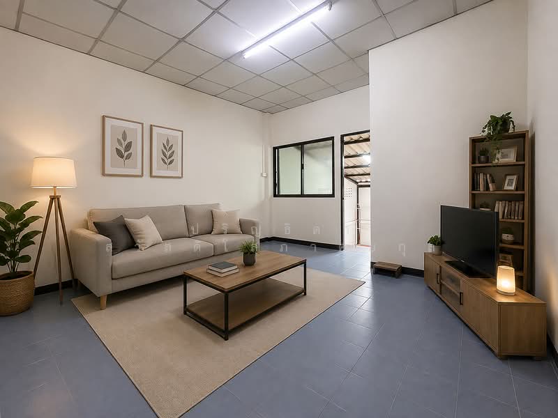 Townhome for sale, Prachachuen 37, Bang Sue, Bangkok, Bangkok, ประชาชื่น, Bang Sue, Bang Sue, Bangkok, 4 Bedrooms, 140 sqm, Townhouse For Sale, by Parinthida Sawuddisopakaykul, 11715191 - DDproperty.com