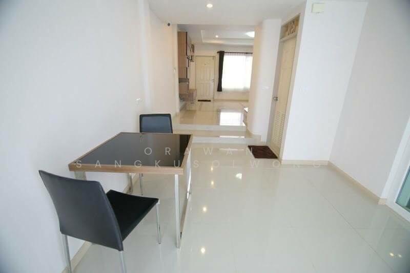 Supalai Park Ville Ramintra 23, Bangkok, Soi Ram Inthra 23, Anusaowari, Bang Khen, Bangkok, 3 Bedrooms, 180 sqm, Single Detached House For Rent, by orawan sangkusolwong, 11715225 - DDproperty.com
