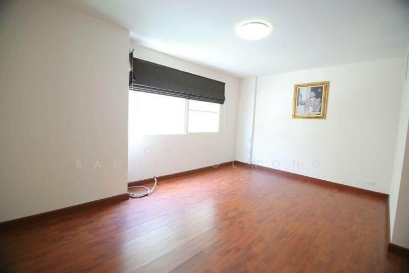 Supalai Park Ville Ramintra 23, Bangkok, Soi Ram Inthra 23, Anusaowari, Bang Khen, Bangkok, 3 Bedrooms, 180 sqm, Single Detached House For Rent, by orawan sangkusolwong, 11715225 - DDproperty.com