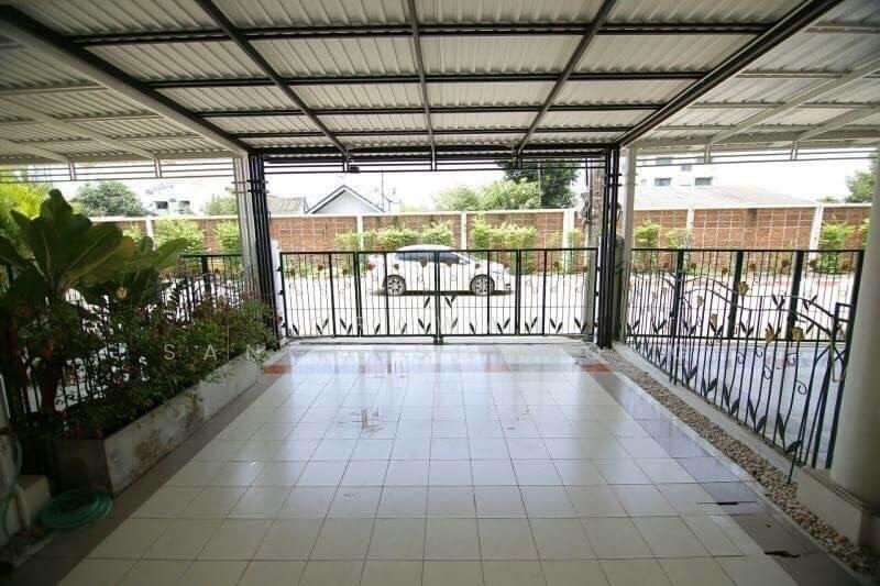 Supalai Park Ville Ramintra 23, Bangkok, Soi Ram Inthra 23, Anusaowari, Bang Khen, Bangkok, 3 Bedrooms, 180 sqm, Single Detached House For Rent, by orawan sangkusolwong, 11715225 - DDproperty.com
