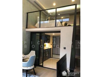 ขาย - Park Origin Chula-Samyan : พาร์ค ออริจิ้น จุฬา สามย่าน, กรุงเทพ