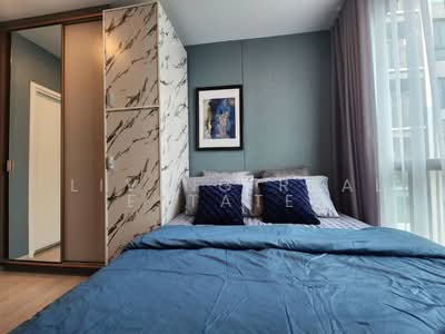 For Rent - KnightsBridge Phaholyothin Interchange, Bangkok