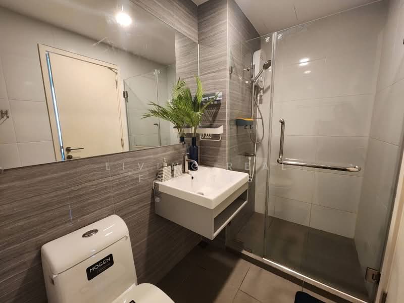 KnightsBridge Phaholyothin Interchange, Bangkok, Phahonyothin Road, Anusaowari, Bang Khen, Bangkok, 2 Bedrooms, 52 sqm, Condo For Rent, by Living Real Estates, 11715356 - DDproperty.com