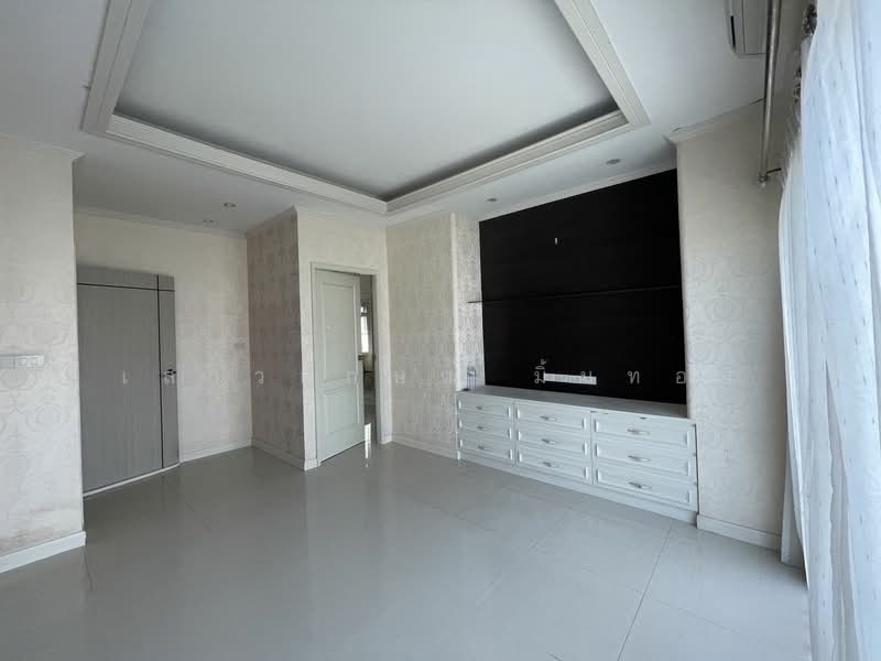 Bangkok Boulevard Rama 9-Srinakarin, Bangkok, Krungthep Kreetha Road, Saphan Sung, Saphan Sung, Bangkok, 4 Bedrooms, 220 sqm, Single Detached House For Rent, by เสาวลักษณ์ มิ้มทอง, 11715368 - DDproperty.com