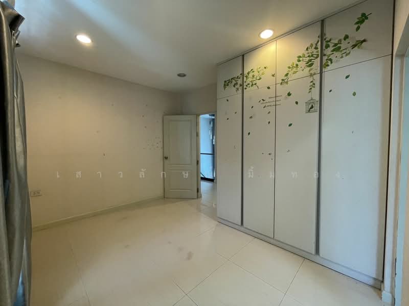 Bangkok Boulevard Rama 9-Srinakarin, Bangkok, Krungthep Kreetha Road, Saphan Sung, Saphan Sung, Bangkok, 4 Bedrooms, 220 sqm, Single Detached House For Rent, by เสาวลักษณ์ มิ้มทอง, 11715368 - DDproperty.com