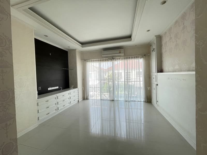 Bangkok Boulevard Rama 9-Srinakarin, Bangkok, Krungthep Kreetha Road, Saphan Sung, Saphan Sung, Bangkok, 4 Bedrooms, 220 sqm, Single Detached House For Rent, by เสาวลักษณ์ มิ้มทอง, 11715368 - DDproperty.com