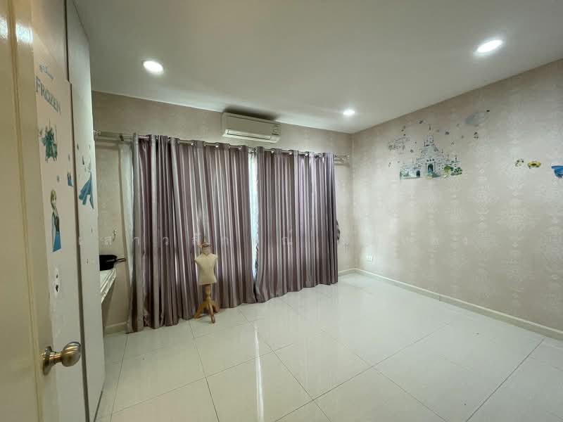 Bangkok Boulevard Rama 9-Srinakarin, Bangkok, Krungthep Kreetha Road, Saphan Sung, Saphan Sung, Bangkok, 4 Bedrooms, 220 sqm, Single Detached House For Rent, by เสาวลักษณ์ มิ้มทอง, 11715368 - DDproperty.com