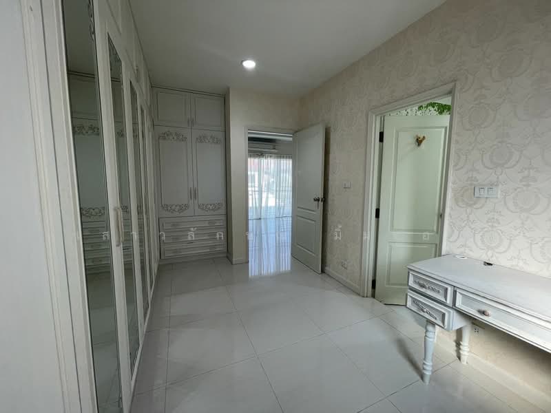 Bangkok Boulevard Rama 9-Srinakarin, Bangkok, Krungthep Kreetha Road, Saphan Sung, Saphan Sung, Bangkok, 4 Bedrooms, 220 sqm, Single Detached House For Rent, by เสาวลักษณ์ มิ้มทอง, 11715368 - DDproperty.com