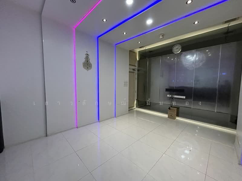 Bangkok Boulevard Rama 9-Srinakarin, Bangkok, Krungthep Kreetha Road, Saphan Sung, Saphan Sung, Bangkok, 4 Bedrooms, 220 sqm, Single Detached House For Rent, by เสาวลักษณ์ มิ้มทอง, 11715368 - DDproperty.com