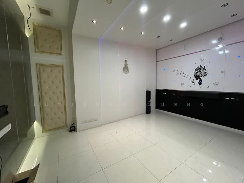 Bangkok Boulevard Rama 9-Srinakarin, Bangkok, Krungthep Kreetha Road, Saphan Sung, Saphan Sung, Bangkok, 4 Bedrooms, 220 sqm, Single Detached House For Rent, by เสาวลักษณ์ มิ้มทอง, 11715368 - DDproperty.com