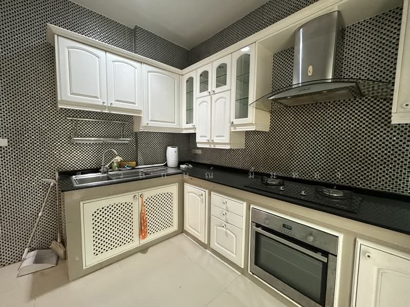 Bangkok Boulevard Rama 9-Srinakarin, Bangkok, Krungthep Kreetha Road, Saphan Sung, Saphan Sung, Bangkok, 4 Bedrooms, 220 sqm, Single Detached House For Rent, by เสาวลักษณ์ มิ้มทอง, 11715368 - DDproperty.com