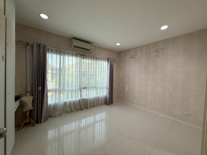 Bangkok Boulevard Rama 9-Srinakarin, Bangkok, Krungthep Kreetha Road, Saphan Sung, Saphan Sung, Bangkok, 4 Bedrooms, 220 sqm, Single Detached House For Rent, by เสาวลักษณ์ มิ้มทอง, 11715368 - DDproperty.com