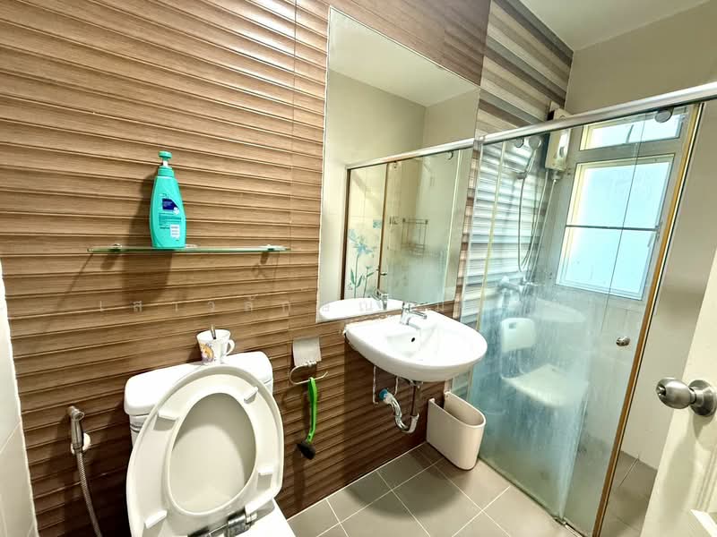 Bangkok Boulevard Rama 9-Srinakarin, Bangkok, Krungthep Kreetha Road, Saphan Sung, Saphan Sung, Bangkok, 4 Bedrooms, 220 sqm, Single Detached House For Rent, by เสาวลักษณ์ มิ้มทอง, 11715368 - DDproperty.com