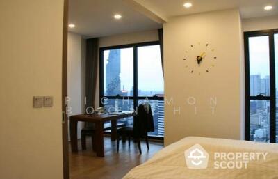 ขาย - ASHTON Chula-Silom : แอชตัน จุฬา-สีลม, กรุงเทพ