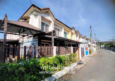 ขาย - สินทวีพุทธสาคร, สมุทรสาคร