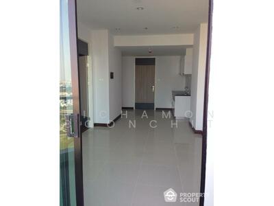 ขาย - Supalai Premier Asoke : ศุภาลัย พรีเมียร์ อโศก, กรุงเทพ