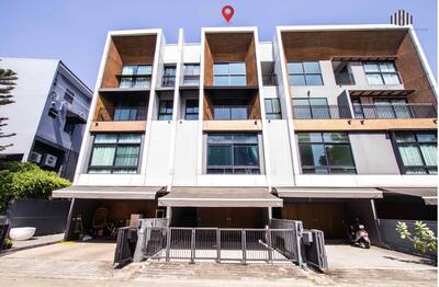 ขาย - Arden Ladprao 71 : อาร์เด้น ลาดพร้าว 71, กรุงเทพ