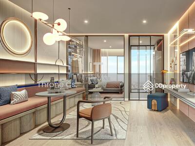 ขาย - Aspire Onnut Station : แอสปาย อ่อนนุช สเตชั่น, กรุงเทพ
