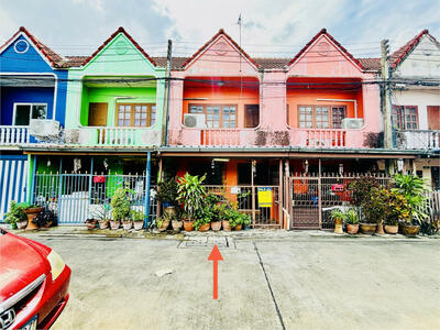 ขาย - ถนนปทุมธานี-สายใน, ปทุมธานี