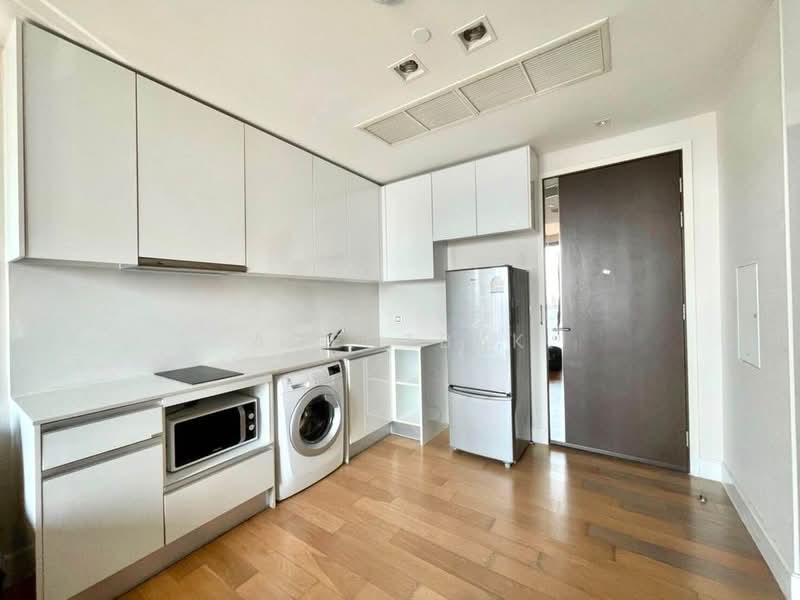 Equinox Phahol Vibha, Bangkok, 345 Paholyothin Road, Jom Phon, Chatuchak, Bangkok, 2 Bedrooms, 63 sqm, Condo For Rent, by Agentbkk, 11715751 - DDproperty.com