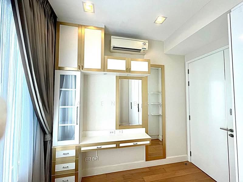 Equinox Phahol Vibha : คอนโดอีควิน็อคซ์ พหล-วิภา, กรุงเทพ, 345 ถนน วิภาวดีรังสิต, จอมพล, จตุจักร, กรุงเทพ, 63 ตร.ม., คอนโด ให้เช่า, โดย Agentbkk, 11715751 - DDproperty.com