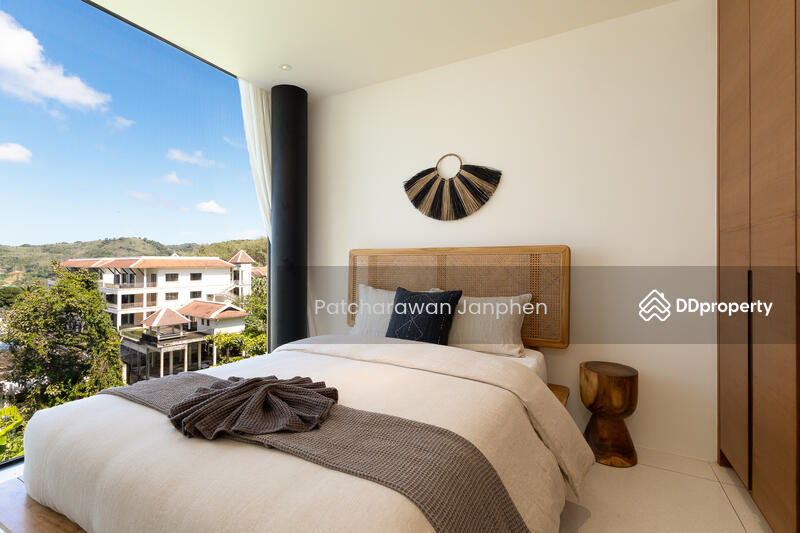 ให้เช่า - Isola Phuket : ไอโซลา ภูเก็ต, ภูเก็ต