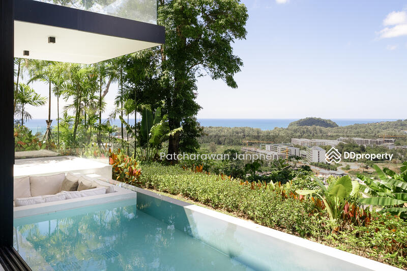 ให้เช่า - Isola Phuket : ไอโซลา ภูเก็ต, ภูเก็ต