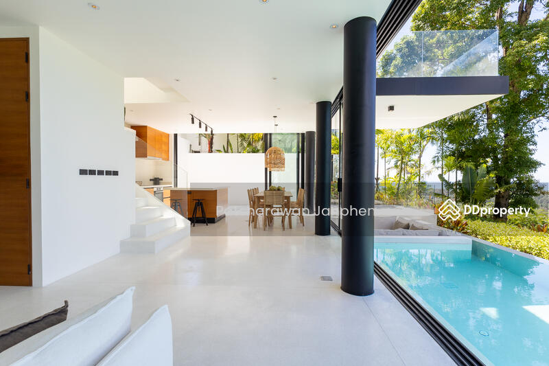 ให้เช่า - Isola Phuket : ไอโซลา ภูเก็ต, ภูเก็ต