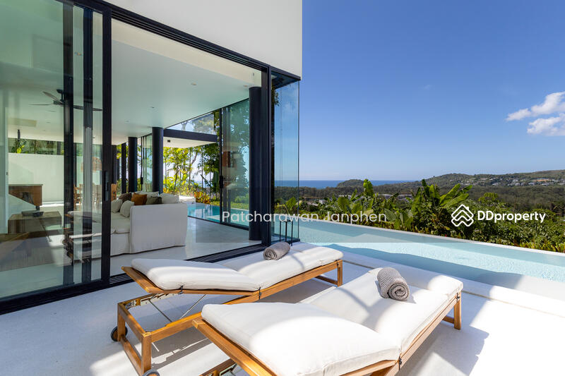 ให้เช่า - Isola Phuket : ไอโซลา ภูเก็ต, ภูเก็ต