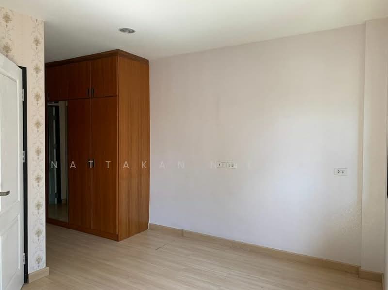 The Symphony Townhome, Bangkok, 189 Soi Nawamin 163, Nuan Chan, Bueng Kum, Bangkok, 3 Bedrooms, 207 sqm, Townhouse For Rent, by Nattakan nueaiam, 11715806 - DDproperty.com