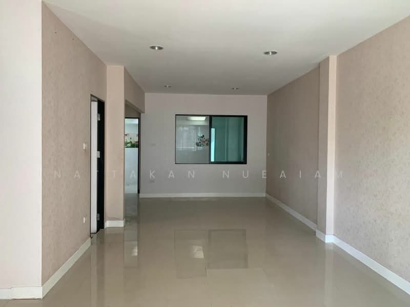 The Symphony Townhome, Bangkok, 189 Soi Nawamin 163, Nuan Chan, Bueng Kum, Bangkok, 3 Bedrooms, 207 sqm, Townhouse For Rent, by Nattakan nueaiam, 11715806 - DDproperty.com