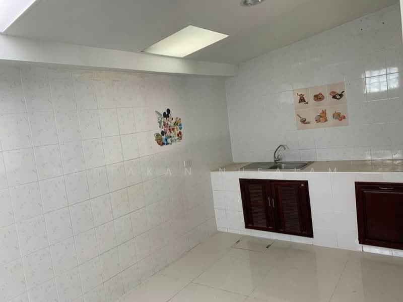 The Symphony Townhome, Bangkok, 189 Soi Nawamin 163, Nuan Chan, Bueng Kum, Bangkok, 3 Bedrooms, 207 sqm, Townhouse For Rent, by Nattakan nueaiam, 11715806 - DDproperty.com