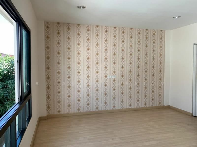 The Symphony Townhome : เดอะ ซิมโฟนี่ ทาวน์โฮม, กรุงเทพ, 189 ซอย นวมินทร์ 163, นวลจันทร์, บึงกุ่ม, กรุงเทพ, 207 ตร.ม., ทาวน์เฮ้าส์ ให้เช่า, โดย Nattakan nueaiam, 11715806 - DDproperty.com