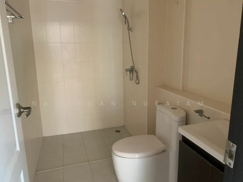 The Symphony Townhome, Bangkok, 189 Soi Nawamin 163, Nuan Chan, Bueng Kum, Bangkok, 3 Bedrooms, 207 sqm, Townhouse For Rent, by Nattakan nueaiam, 11715806 - DDproperty.com
