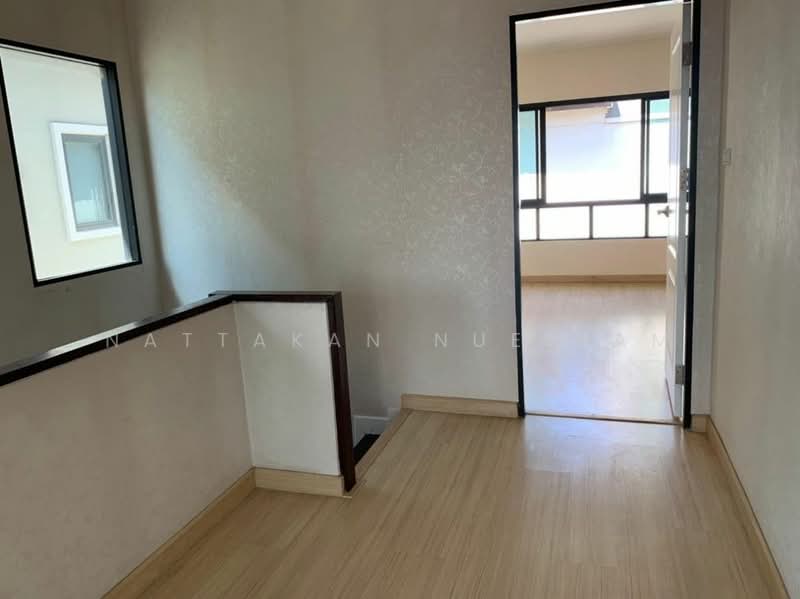 The Symphony Townhome : เดอะ ซิมโฟนี่ ทาวน์โฮม, กรุงเทพ, 189 ซอย นวมินทร์ 163, นวลจันทร์, บึงกุ่ม, กรุงเทพ, 207 ตร.ม., ทาวน์เฮ้าส์ ให้เช่า, โดย Nattakan nueaiam, 11715806 - DDproperty.com