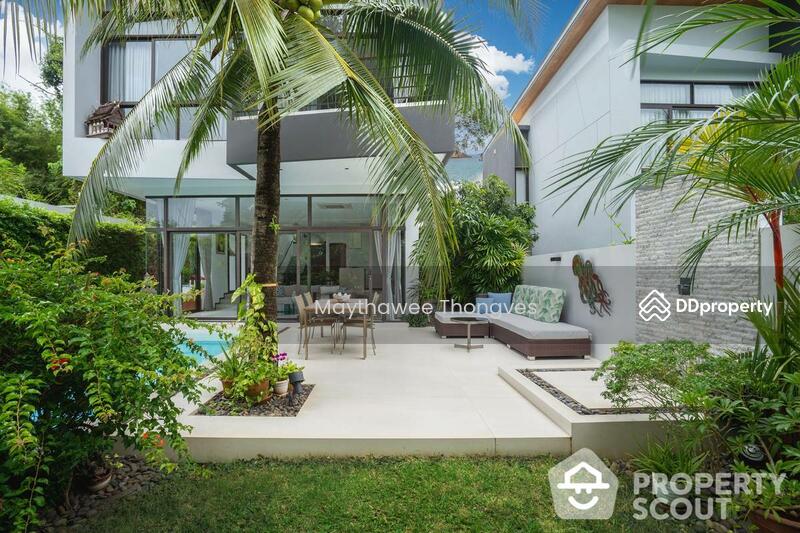 ขาย - Civetta Grand Villas : ซีเว็ตต้า แกรนด์ วิลล่า, ภูเก็ต
