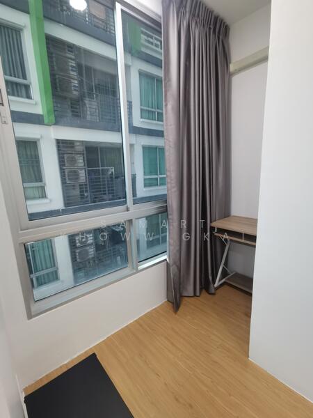 @City Condominium : แอท ซิตี้ คอนโดมิเนียม, กรุงเทพ, 169 169 ซอยสุขุมวิท 101/1 ถนนสุขุมวิท แขวงบางจาก เขตพระโขนง กรุงเทพมหานคร, บางจาก, พระโขนง, กรุงเทพ, 45 ตร.ม., คอนโด ขาย, โดย Samart Khowwigkai, 11715840 - DDproperty.com