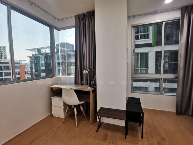 @City Condominium : แอท ซิตี้ คอนโดมิเนียม, กรุงเทพ, 169 169 ซอยสุขุมวิท 101/1 ถนนสุขุมวิท แขวงบางจาก เขตพระโขนง กรุงเทพมหานคร, บางจาก, พระโขนง, กรุงเทพ, 45 ตร.ม., คอนโด ขาย, โดย Samart Khowwigkai, 11715840 - DDproperty.com