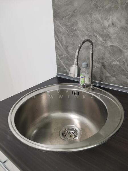 @City Condominium, Bangkok, 169 Sukhumvit Road, Bang Chak, Phra Khanong, Bangkok, 1 Bedroom, 45 sqm, Condo For Sale, by Samart Khowwigkai, 11715840 - DDproperty.com