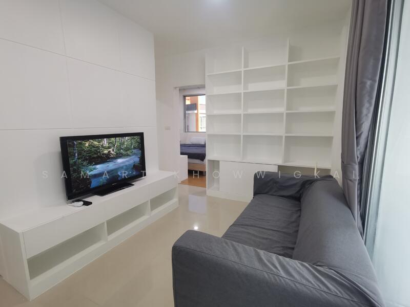 @City Condominium : แอท ซิตี้ คอนโดมิเนียม, กรุงเทพ, 169 169 ซอยสุขุมวิท 101/1 ถนนสุขุมวิท แขวงบางจาก เขตพระโขนง กรุงเทพมหานคร, บางจาก, พระโขนง, กรุงเทพ, 45 ตร.ม., คอนโด ขาย, โดย Samart Khowwigkai, 11715840 - DDproperty.com