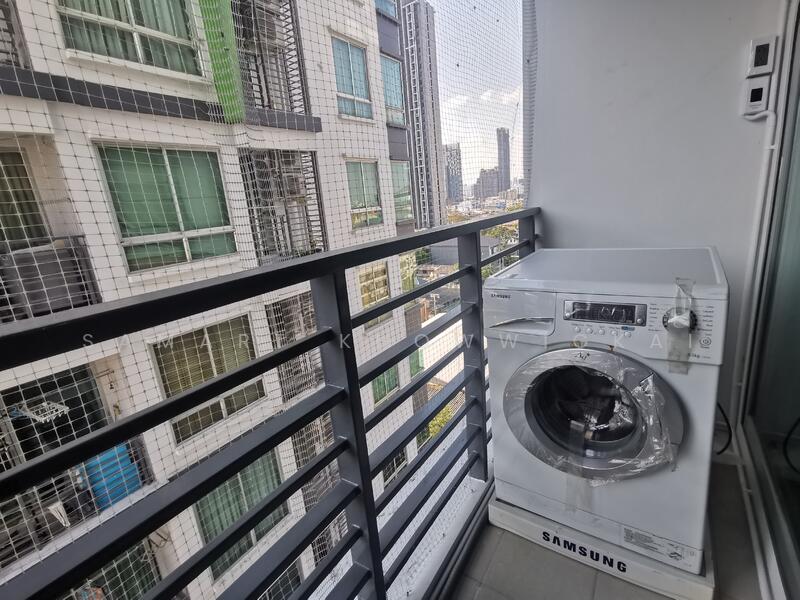 @City Condominium, Bangkok, 169 Sukhumvit Road, Bang Chak, Phra Khanong, Bangkok, 1 Bedroom, 45 sqm, Condo For Sale, by Samart Khowwigkai, 11715840 - DDproperty.com