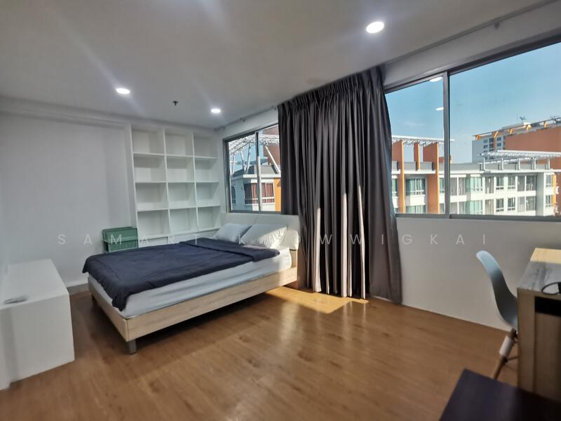 @City Condominium : แอท ซิตี้ คอนโดมิเนียม, กรุงเทพ, 169 169 ซอยสุขุมวิท 101/1 ถนนสุขุมวิท แขวงบางจาก เขตพระโขนง กรุงเทพมหานคร, บางจาก, พระโขนง, กรุงเทพ, 45 ตร.ม., คอนโด ขาย, โดย Samart Khowwigkai, 11715840 - DDproperty.com